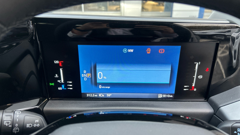 Ford Tourneo Custom 340 L2 Petrol Fwd 2.5 PHEV 232ps H1 Titanium 8 seater Auto